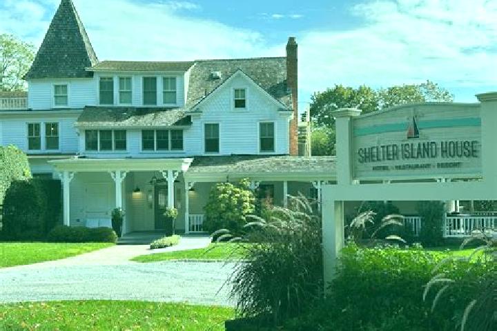 escort Shelter Island Heights
