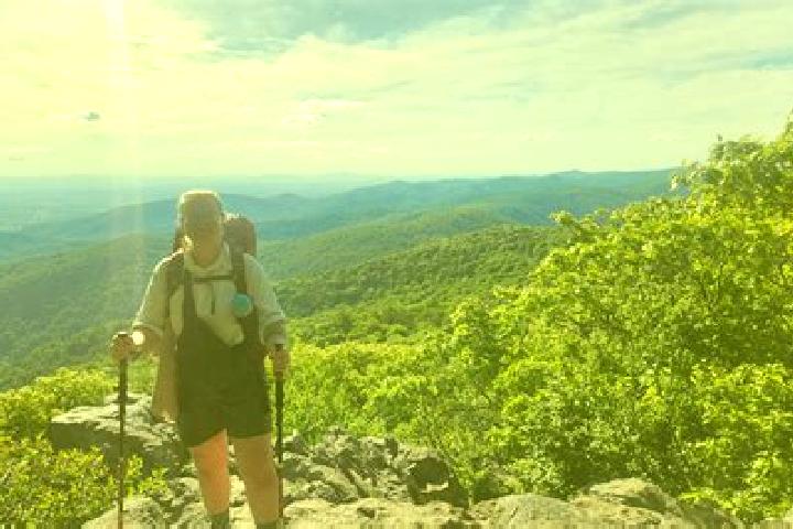 escort Shenandoah Heights