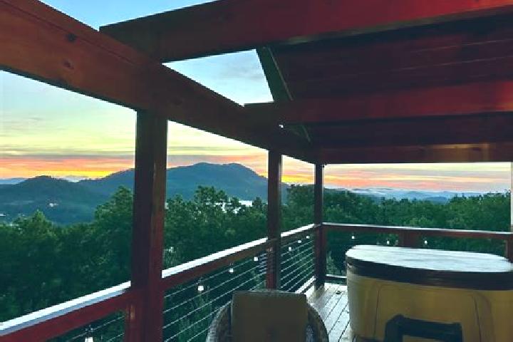 escort Shenandoah Retreat