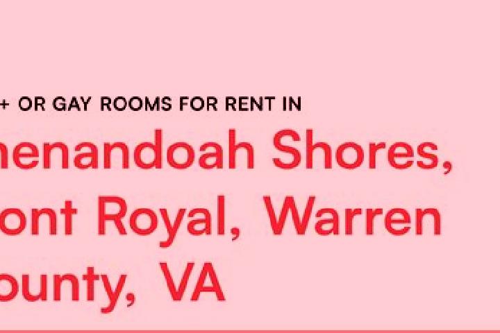 escort Shenandoah Shores