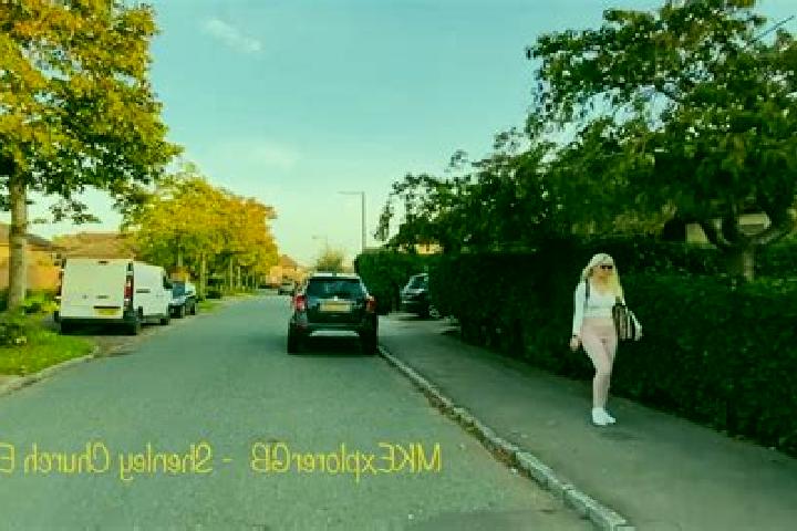 escort Shenley Church End