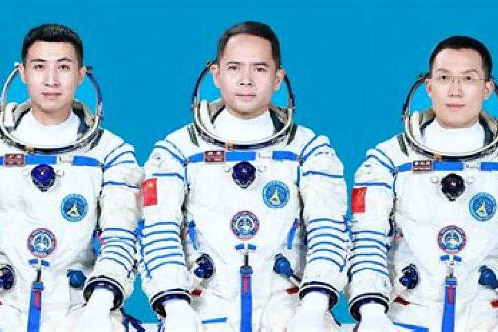 escort Shenzhou