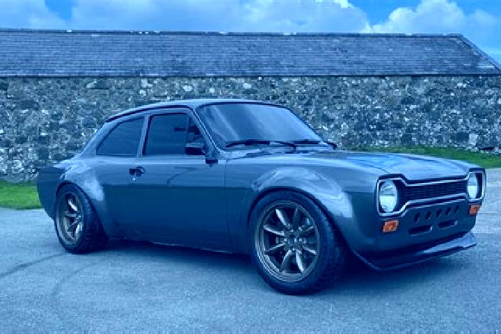 escort Shepherdswell