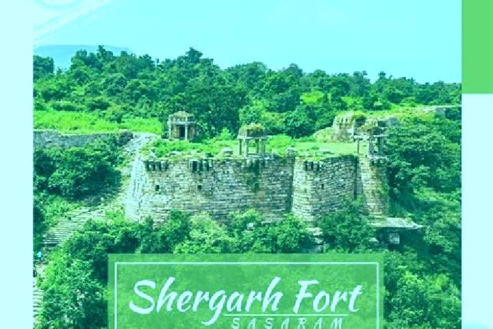 escort Shergarh