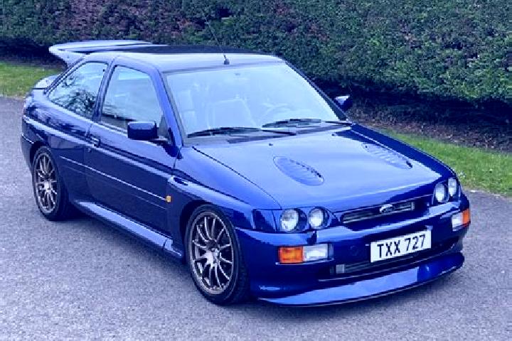 escort Sherrelwood