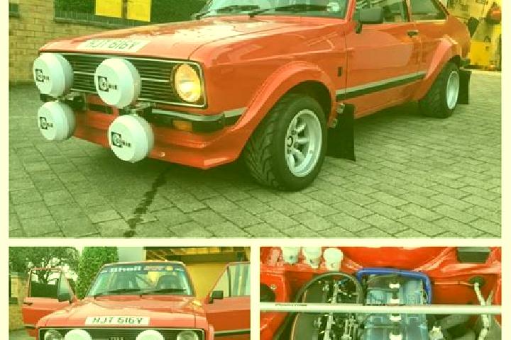escort Sherwood