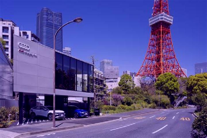 escort Shibakoen