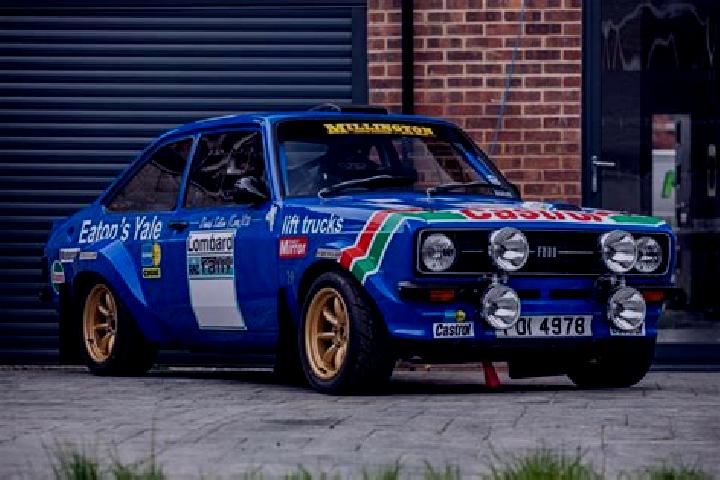 escort Shifnal