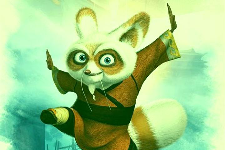 escort Shifu