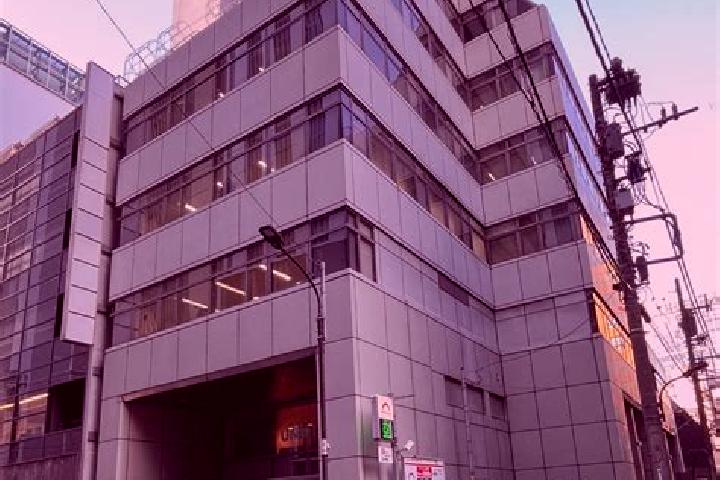 escort Shinbashi