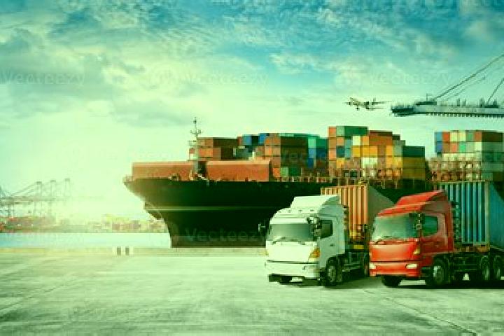 escort Shiping