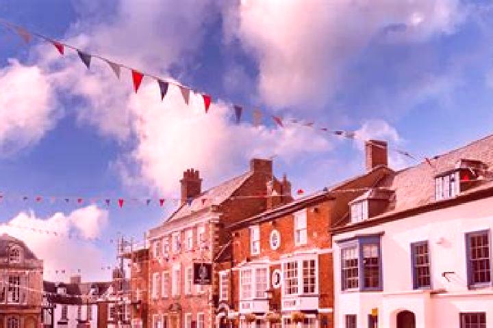 escort Shipston on Stour