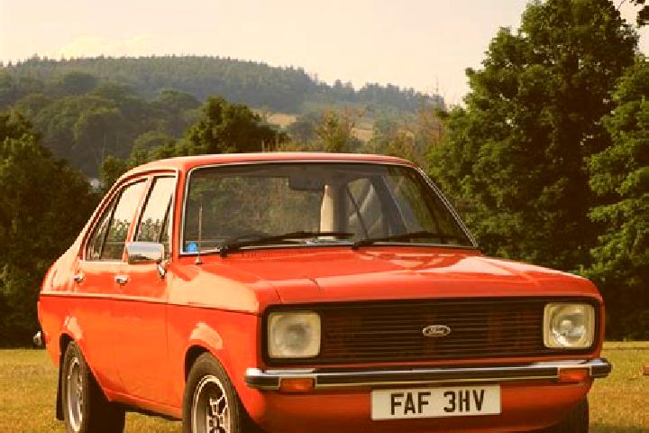 escort Shirland