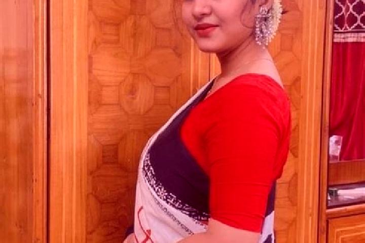 escort Shivani Pisa