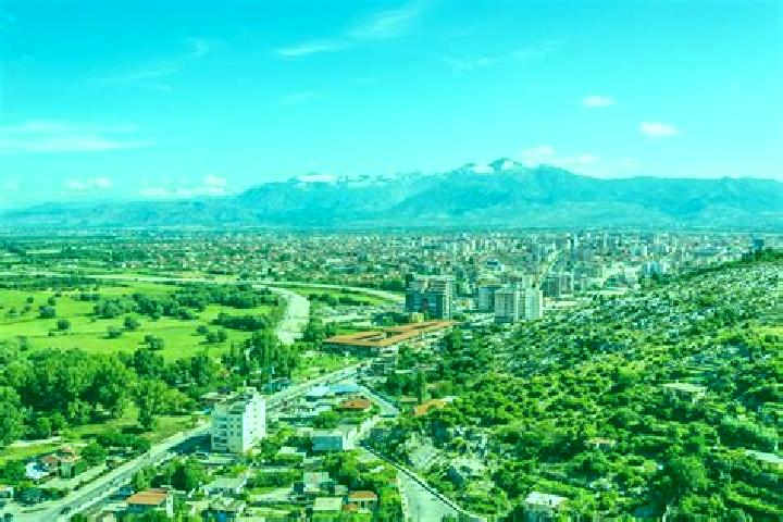 escort Shkoder