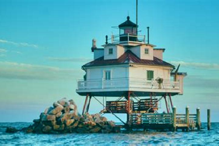 escort Shoal Point