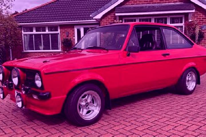 escort Shobdon