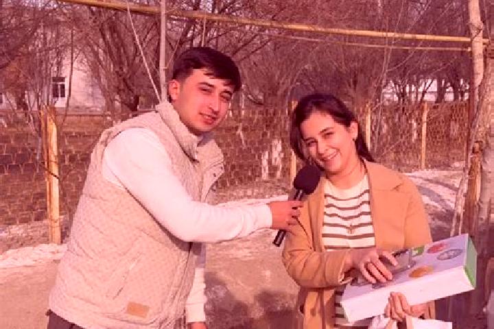 escort Shofirkon Shahri