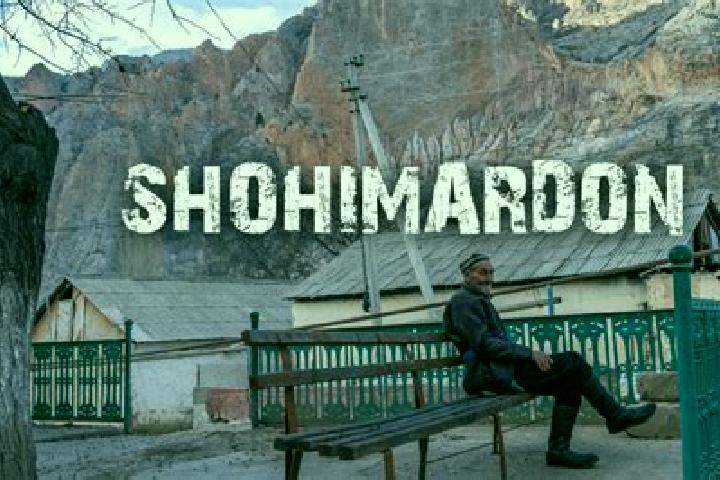 escort Shohimardon