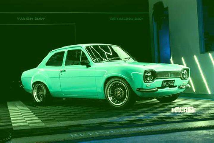 escort Sho rchi