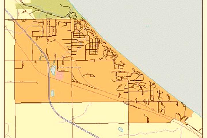 escort Shorewood-Tower Hills-Harbert