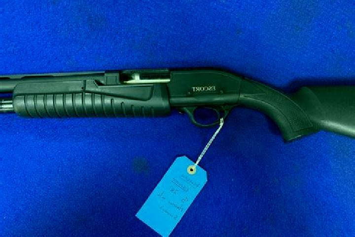 escort Short Pump