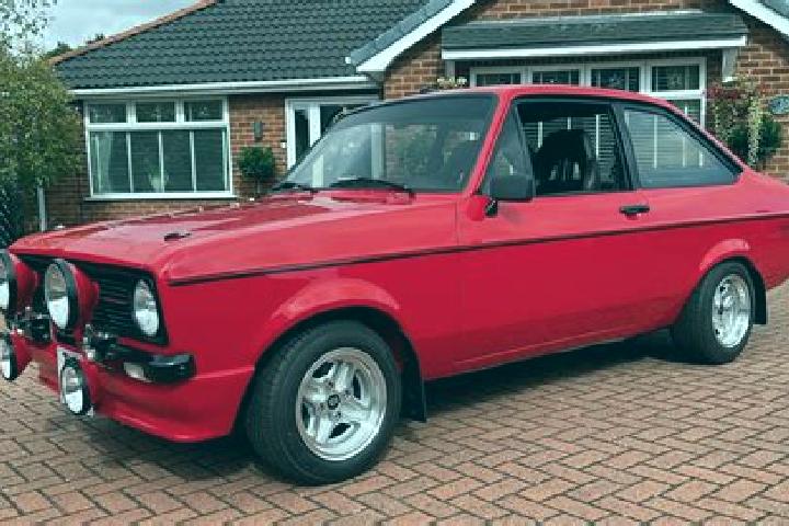 escort Shotley