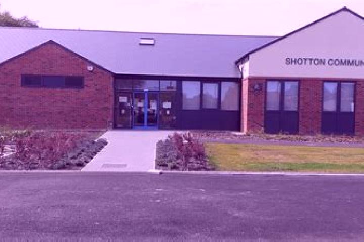 escort Shotton