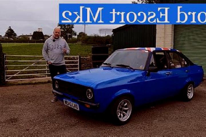 escort Shrewton