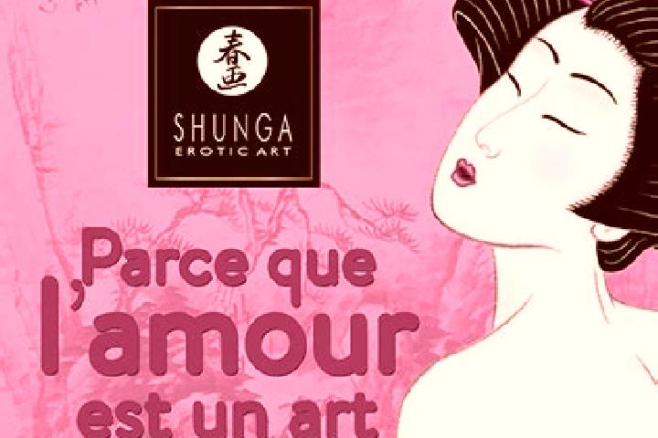 escort Shun ga