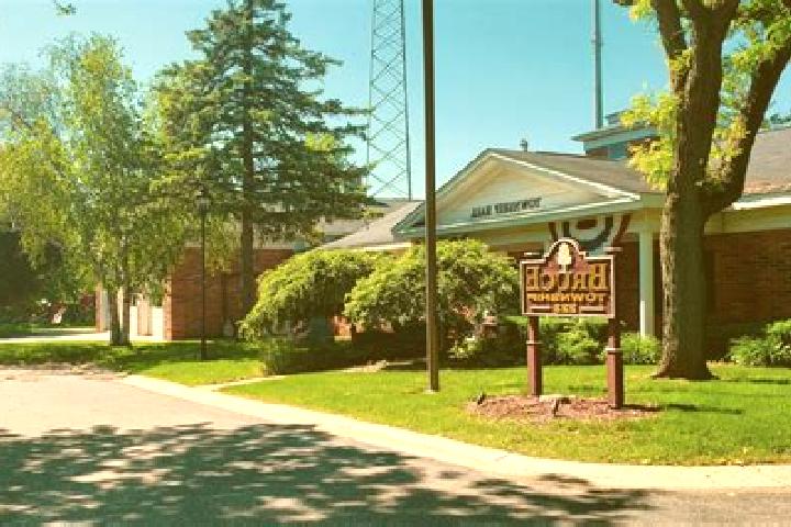 escort Shuniah Township