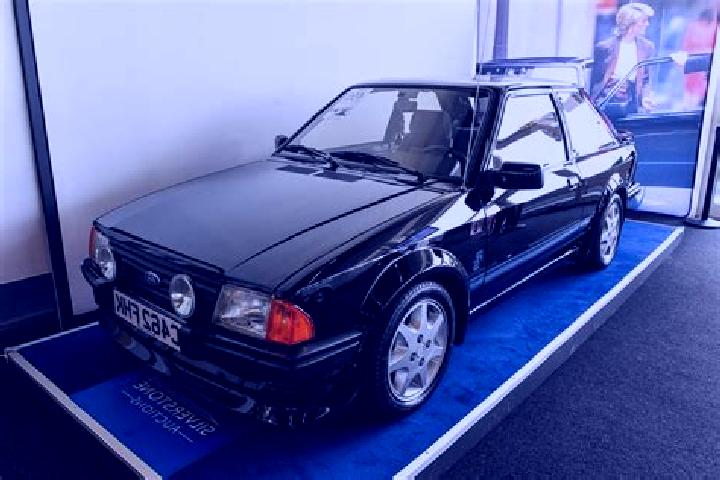 escort Shyrokyi
