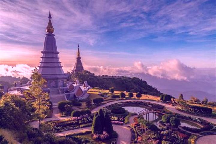 escort Si Chiang Mai