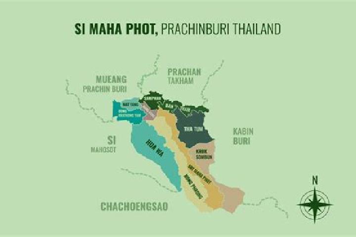 escort Si Maha Phot