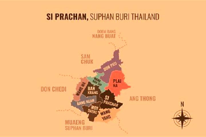 escort Si Prachan