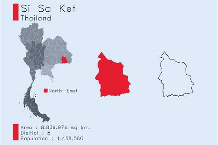 escort Si Sa Ket