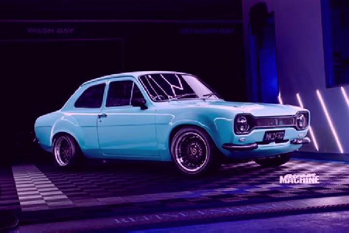 escort Siaga