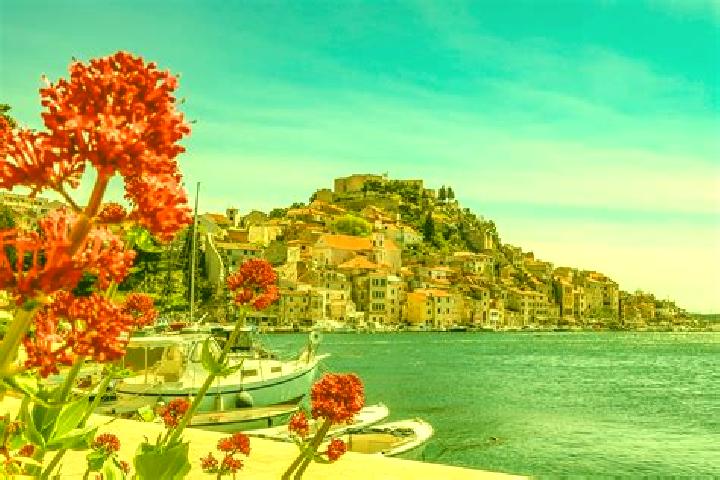 escort Sibenik
