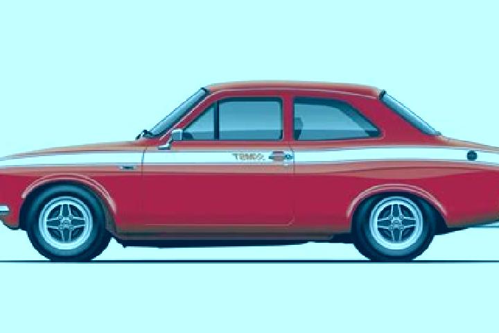 escort Side