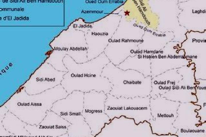 escort Sidi Ali Ben Hamdouche