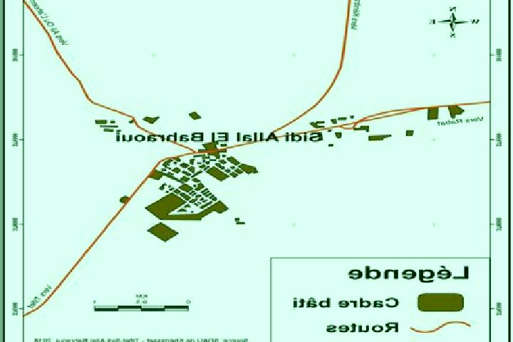 escort Sidi Allal El Bahraoui