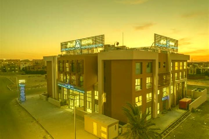 escort Sidi Amar