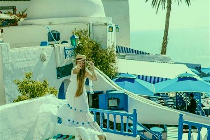 escort Sidi Ben Nour