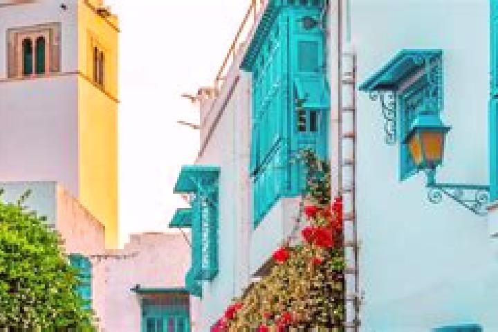 escort Sidi Bou Lanouar