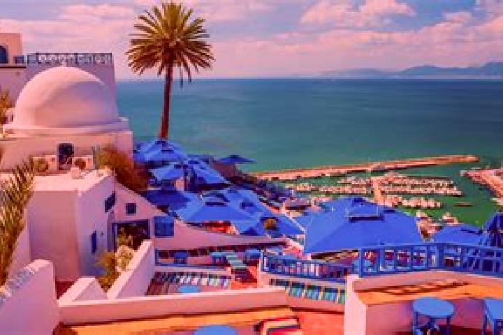 escort Sidi Bou Rouis