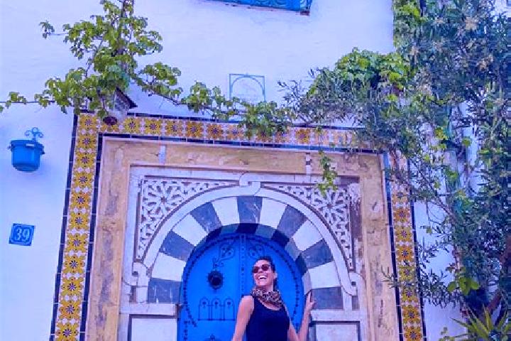 escort Sidi Bou Said