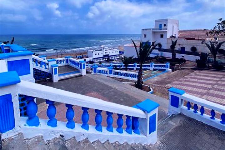 escort Sidi Ifni