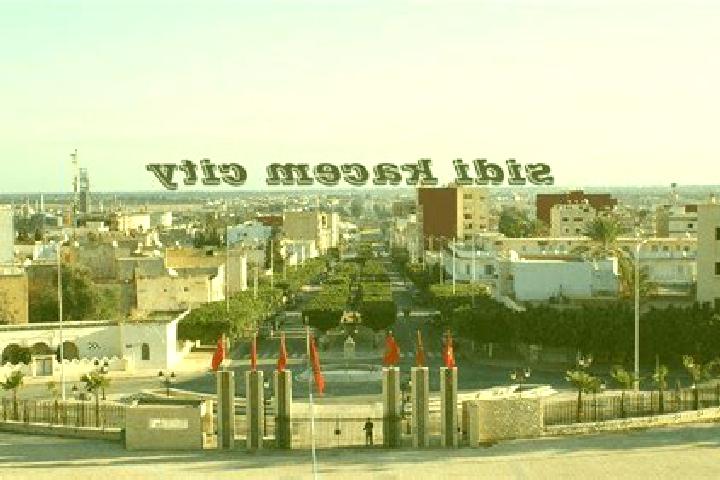 escort Sidi Kacem
