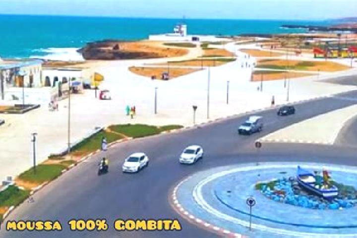 escort Sidi Moussa