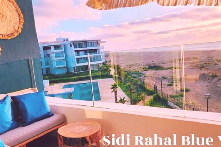 escort Sidi Rahhal